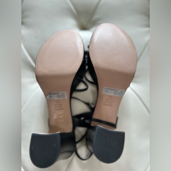 Schutz Kelsie Platform Heels Size 9.5 NEW - Picture 7 of 9